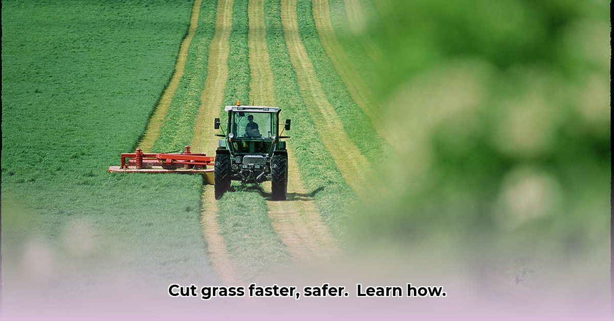 tractor-cutting-grass